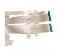 Flex Cables PANASONIC TX-P50ST50E TSCK20040009 / 10/11/12 SWAP