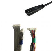 Cables Hisense H50A6500 SWAP Cables Hisense H50A6500 SWAP