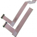 Cables LVDS SONY KD-55X8509C 1-848-927-11+1-848-922-11 SWAP