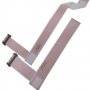 Cables LVDS SONY KD-55X8509C 1-848-927-11+1-848-922-11 SWAP