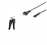 Cables Panasonic TX-32ES500E SWAP