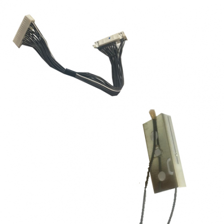 Cables Sony KD-49XE8096 SWAP