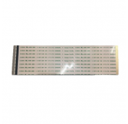 Cable T-Con LG 49UF695VZA Eunsung E129545 AWM 20861 SWAP