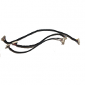 Kit de Cables TOSHIBA 32EL933G SWAP