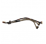 Cables TOSHIBA 40L7335D LVDS-1 LVDS-2 MB-PSU SWAP