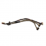 Cables TOSHIBA 40L7335D LVDS-1 LVDS-2 MB-PSU SWAP