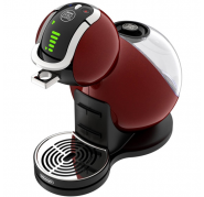 Cafetera Capsula DeLonghi Nescafe Dolce Gusto ED 626R