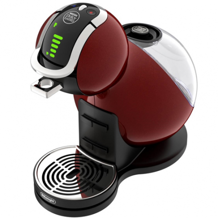 Cafetera Capsula DeLonghi Nescafe Dolce Gusto ED 626R