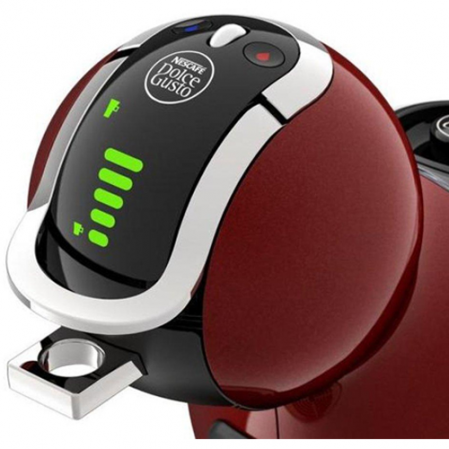 Cafetera Capsula DeLonghi Nescafe Dolce Gusto ED 626R