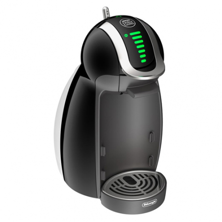 Cafetera Capsula DeLonghi Nescafe Dolce Gusto GENIO