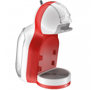 Cafetera Capsula DeLonghi Nescafe Dolce Gusto Mini Me