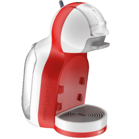 Cafetera Capsula DeLonghi Nescafe Dolce Gusto Mini Me
