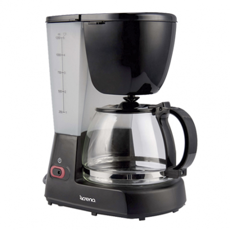 Cafetera Goteo Crena 10/12 Tazas
