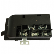 Caja Conexiones Vitro Candy CH630 C/1 T125  IP30 SWAP