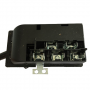 Caja Conexiones Vitro Candy CH630 C/1 T125  IP30 SWAP