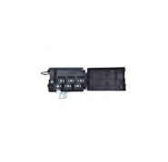 Caja Conexiones Vitro Teka TB 6315 VR 00 PA223Sn SWAP