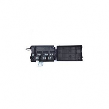 Caja Conexiones Vitro Teka TB 6315 VR 00 PA223Sn SWAP