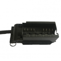 Caja Conexiones Vitro Zanussi ZEV6332FBA 3877778 SWAP