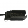 Caja Conexiones Vitro Zanussi ZEV6332FBA 3877778 SWAP