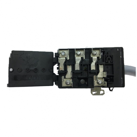 Caja de Conexiones Vitro Fagor FPI3340SA KADO XT