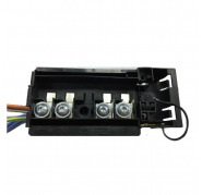 Caja de Conexiones Zanussi Z6123IOK SWAP