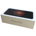Caja iPhone 6 Plus Negro (Imagen Movil) 16GB
