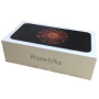 Caja iPhone 6 Plus Negro (Imagen Movil) 16GB