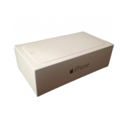 Caja iPhone 6S Plus Oro 128GB