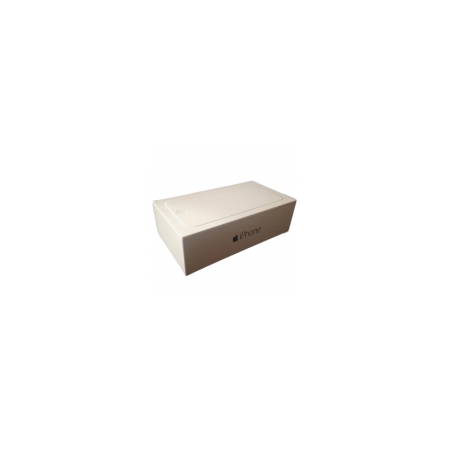 Caja iPhone 6S Plus Oro 128GB