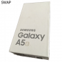 Caja Original Samsung Galaxy A5 2016 Oro