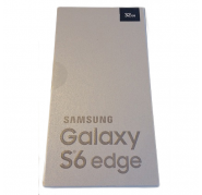 Caja Samsung Galaxy S6 32GB Negro Zafiro