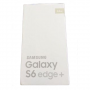Caja Samsung Galaxy S6 Edge + 64GB Dorado