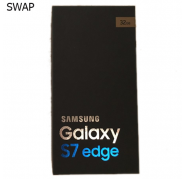 Caja Seminueva Samsung Galaxy S7 32GB Dorado