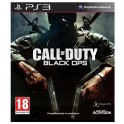 Call of Duty Black OPS PS3