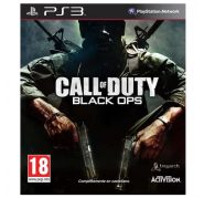 Call of Duty Black OPS PS3