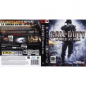 Call of Duty World at War PS3