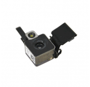 Camara + Flash iPhone 4 16gb, 32gb.... 5 Megapixeles