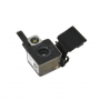 Camara + Flash iPhone 4 16gb, 32gb.... 5 Megapixeles