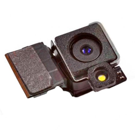 Camara + Flash iPhone 4S SWAP