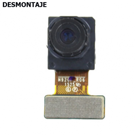 Camara 5MP Samsung SM-G928F Galaxy S6 Edge Plus Usada
