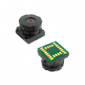 Camara Blackberry Bold 9000