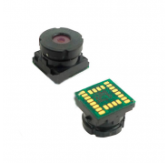 Camara Blackberry Bold 9000