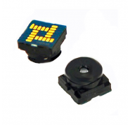 Camara Blackberry Curve 8520