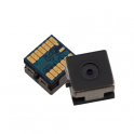 Camara BlackBerry Q10