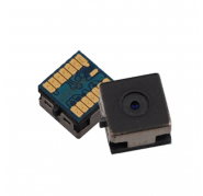 Camara BlackBerry Q10