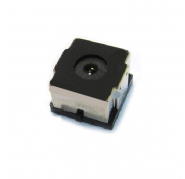 Camara Blackberry Torch 9800