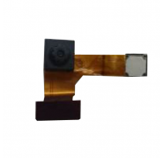 Camara Delantera + Camara Trasera Mi Tab Advanced Wolder SWAP