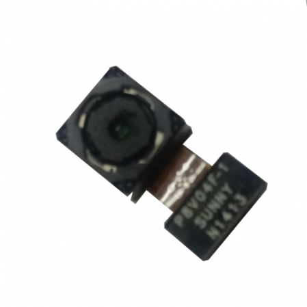 Camara Delantera Gione Elife 7