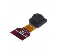 Camara Delantera Samsung Galaxy S7580 SWAP
