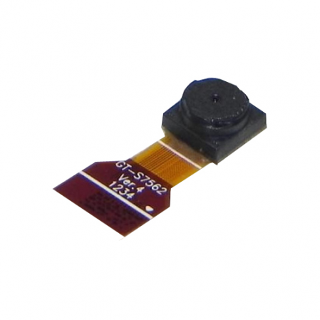 Camara Delantera Samsung Galaxy S7580 SWAP